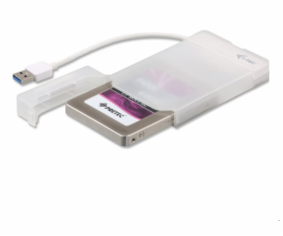 iTec USB 3.0 MySafe Easy, rámeček na externí pevný disk 6...