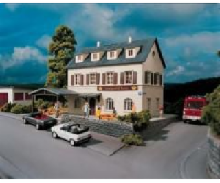 Hotel Krone