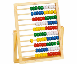 Starpak Wooden Abacus - 148706