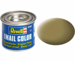 Revell Paint khaki olivovo hnedá matná - (32186)