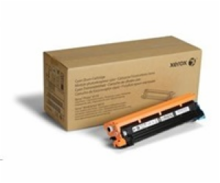 Xerox  Cyan Drum toner cartridge pro Phaser 6510 a WorkCe...