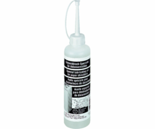 Olej pre skartovačky HSM 250ml 