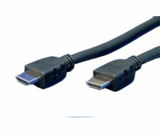 Kabel propojovací HDMI 1.4 HDMI (M) - HDMI (M), 10m