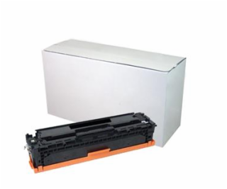 Toner CF350A, No.130A kompatibilní černý pro pro HP Pro M...