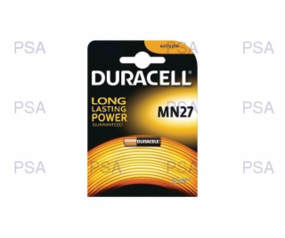 Duracell MN27, 1 Stück