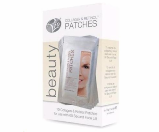 RIO RETINOL & COLLAGEN PATCHES