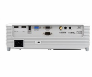 Optoma projektor EH400 (DLP, 1080p, Full 3D, 4000 ANSI, 2...