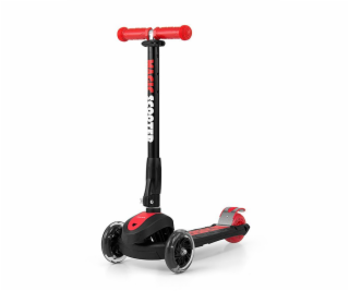 Hulajnoga Scooter Magic Red