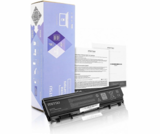 MITSU BATTERY BC/DE-E5440 (DELL 4400 MAH 49 WH)