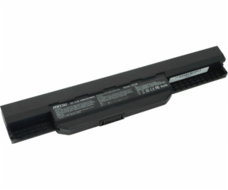 MITSU BATTERY BC/AS-K53 (ASUS 4400 MAH 48 WH)