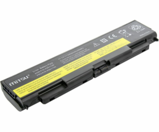 MITSU BATTERY BC/LE-T440P (LENOVO 4400 MAH 48 WH  6 cell ...