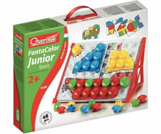 Quercetti Fantacolor Junior Basic