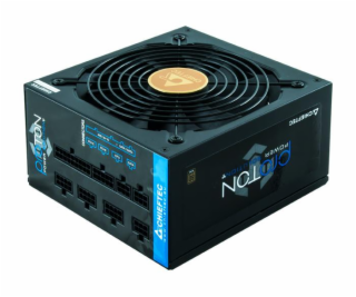 CHIEFTEC zdroj Proton, BDF-750C, 750W, 14cm fan, PFC, 80+...