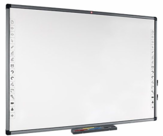 Avtek TT-Board 80 PRO Interactive Whiteboard 80