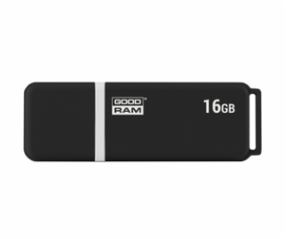 USB FD 16GB UMO graphite USB 2.0 GOODRAM