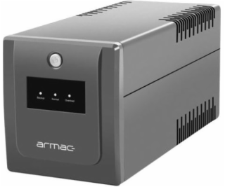 Emergency power supply Armac UPS HOME LINE-INTERACTIVE H/...