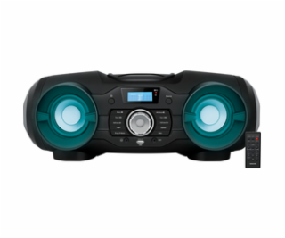 SPT 5800 RADIO S CD/MP3/USB/BT SENCOR