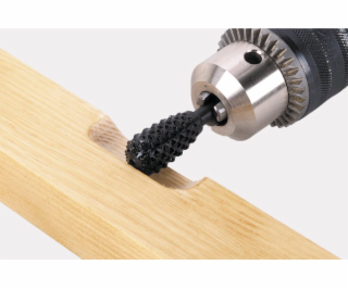 Wolfcraft Wolfcraft rašple 12x35 válec/oblouková stopka 6...