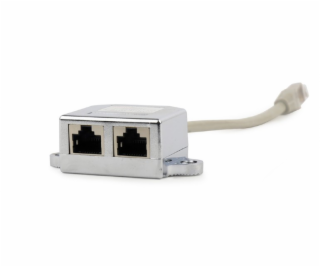 Gembird LAN port combiner/splitter, FTP