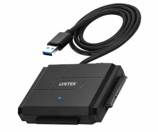 UNITEK Y-3324 storage drive docking station USB 3.2 Gen 1...