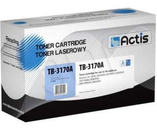 Actis TB-3170A toner for Brother printer; Brother TN3170 ...