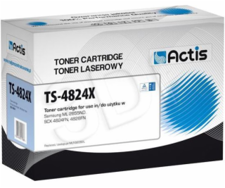 Actis TS-4824X toner for Samsung printer; Samsung MLT-D20...
