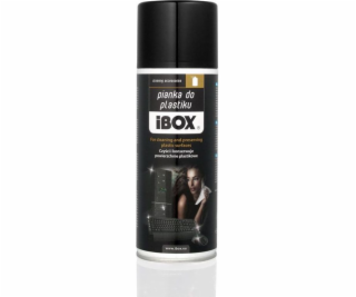 IBOX CHPP pena na plasty 400 ml