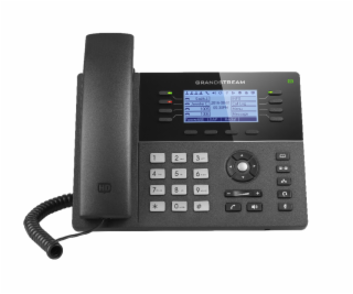 Grandstream GXP1782 [VoIP telefon - 4x SIP účet, HD audio...