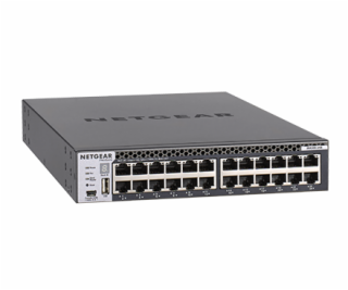 Netgear M4300-24X MANAGED SWITCH