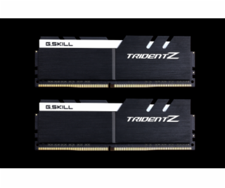 Pamäť G.Skill Trident Z, DDR4, 32 GB, 3200 MHz, CL14 (F4-...