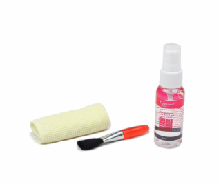 GEMBIRD CK-LCD-04 Gembird 3-in-1 LCD cleaning kit