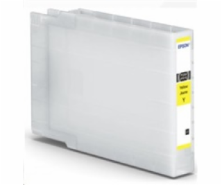 EPSON Ink bar WF-C81xx / WF-C86xx Ink Cartridge L Yellow