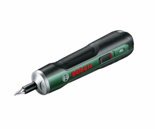 AKU SKRUTKOVAČ Bosch PUSHDRIVE