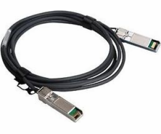 Aruba 10G SFP+ to SFP+ 1m DAC Cable