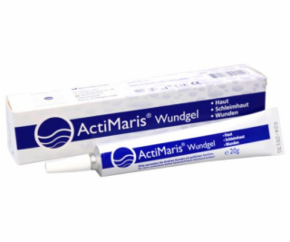 ActiMaris® Gel na hojení ran 20g