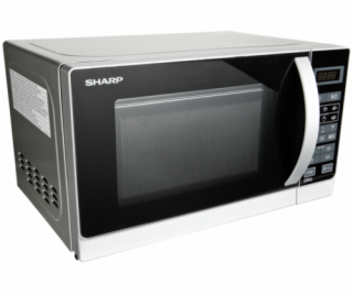 Sharp R 642 INW