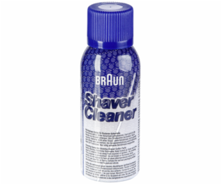 Braun cleaning spray