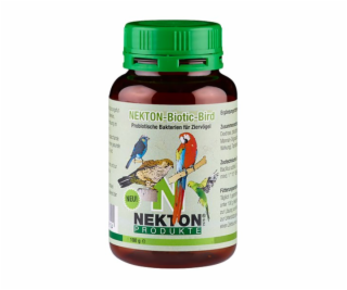 Nekton Biotic Bird 100g