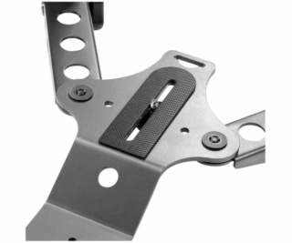 walimex pro Cineast I Hand- and Shoulder Tripod