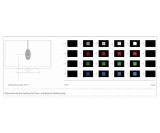 Toshiba TPA-1 Auto Calibration Tool