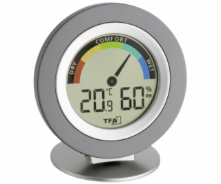 TFA 30.5019.10 Thermo-Hygrometer