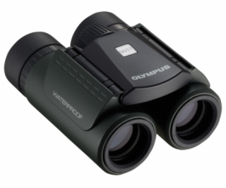 Olympus Slim 10x21 RC II WP Dark Green