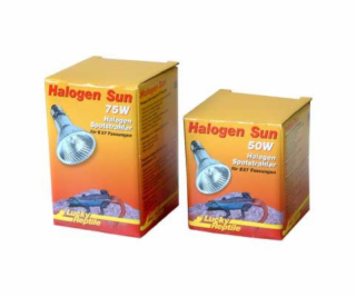 Lucky Reptile Halogen Sun 50W