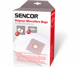 Sáčok micro Sencor SVC 900 5ks