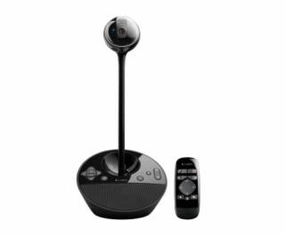 Logitech BCC950 Conference Cam