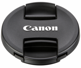 Canon E-77 II kryt na objektiv