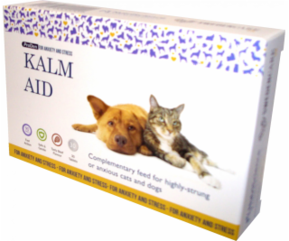 ProDen Kalm Aid Tablets
