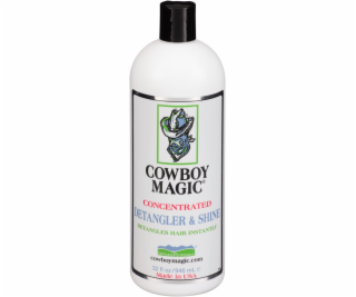 COWBOY MAGIC DETANGLER & SHINE 946 ml