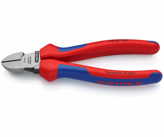 Knipex 70 02 160 SB Kleště štípací boční