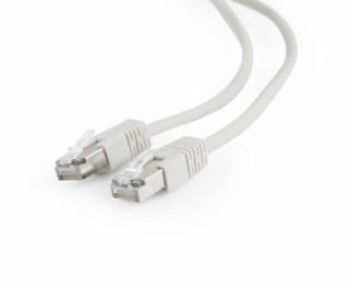 PATCH KABEL FTP 0,25m gray
